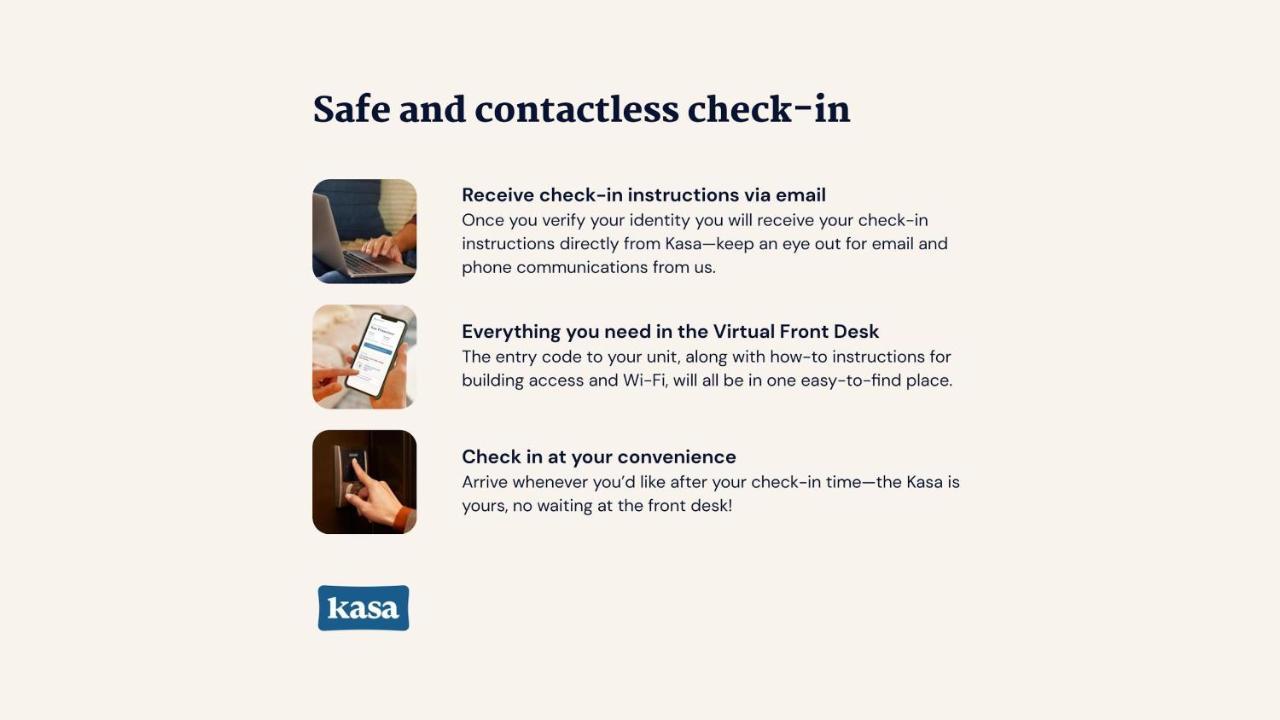 Kasa Dilworth Charlotte Aparthotel Kültér fotó